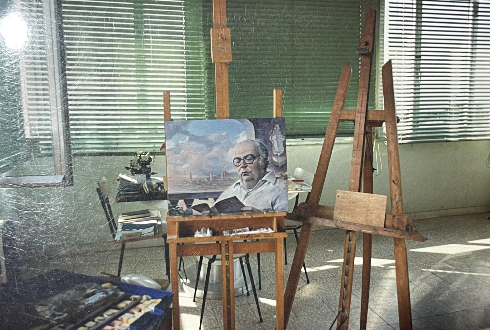 Fremura studio viale vespucci